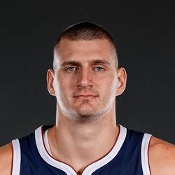jokic rotowire.